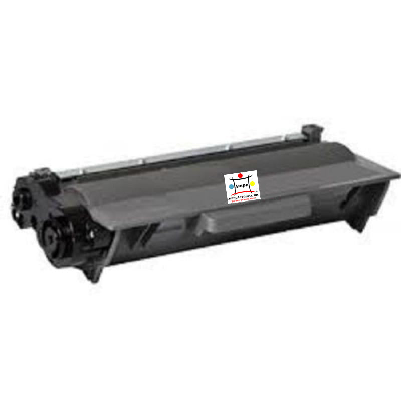 Ampuproducts Compatible Toner Cartridge Replacement For BROTHER TN3390 (COMPATIBLE)