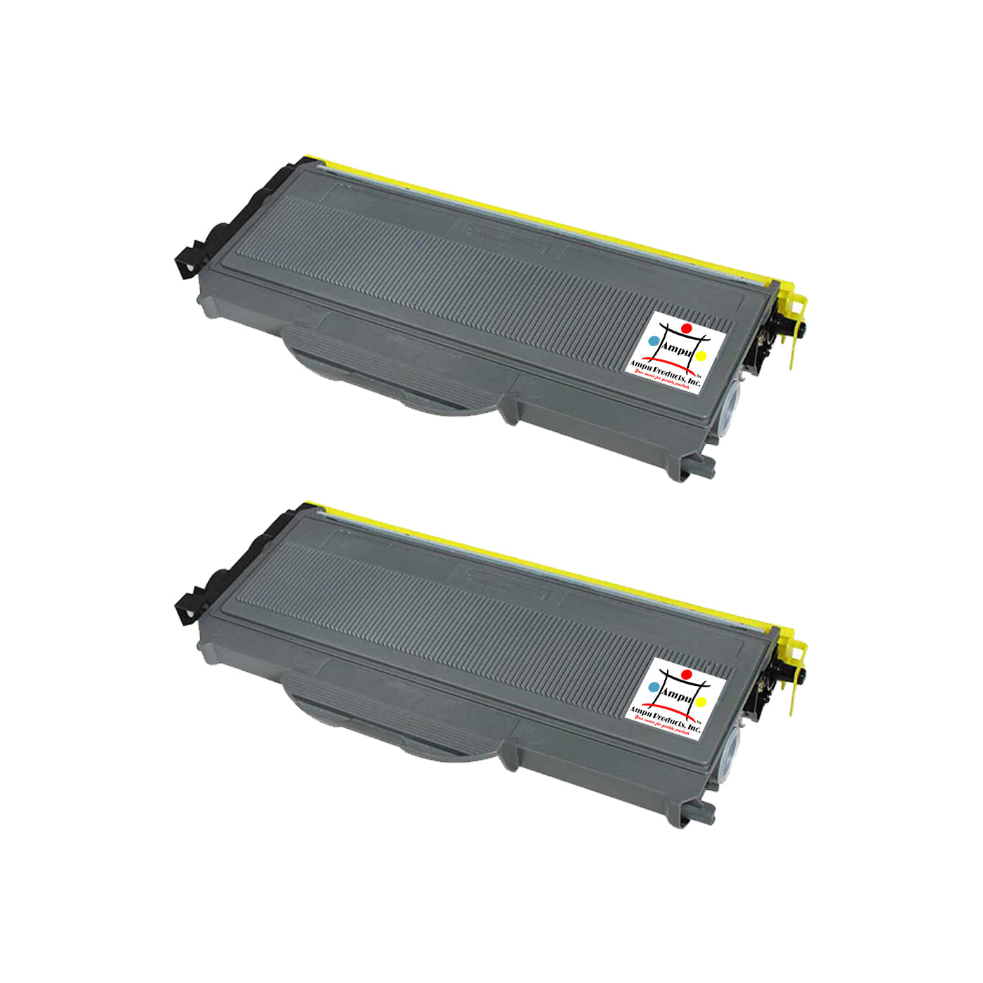 BROTHER TN360 (COMPATIBLE) 2 PACK