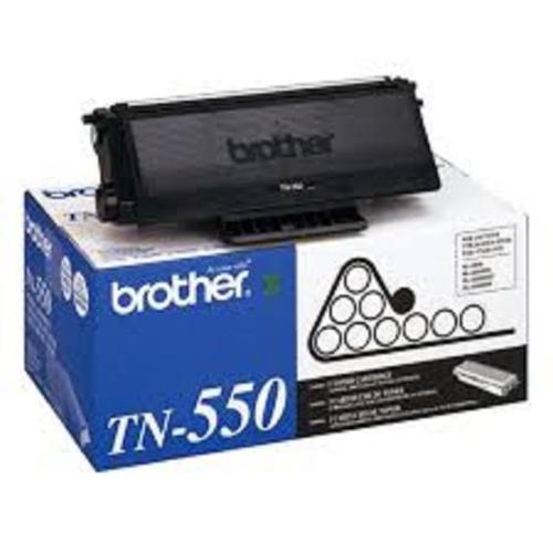 BROTHER TN550 (ORIGINAL)