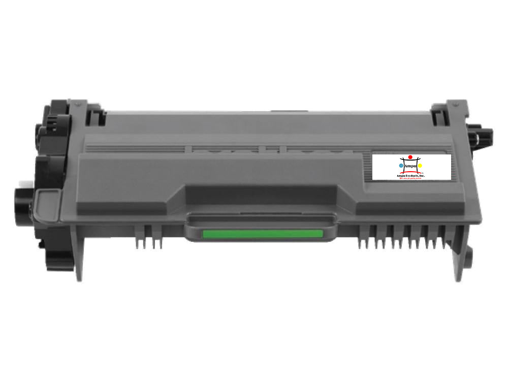 Ampuproducts Compatible Toner Cartridge Replacement For BROTHER TN820 (COMPATIBLE)