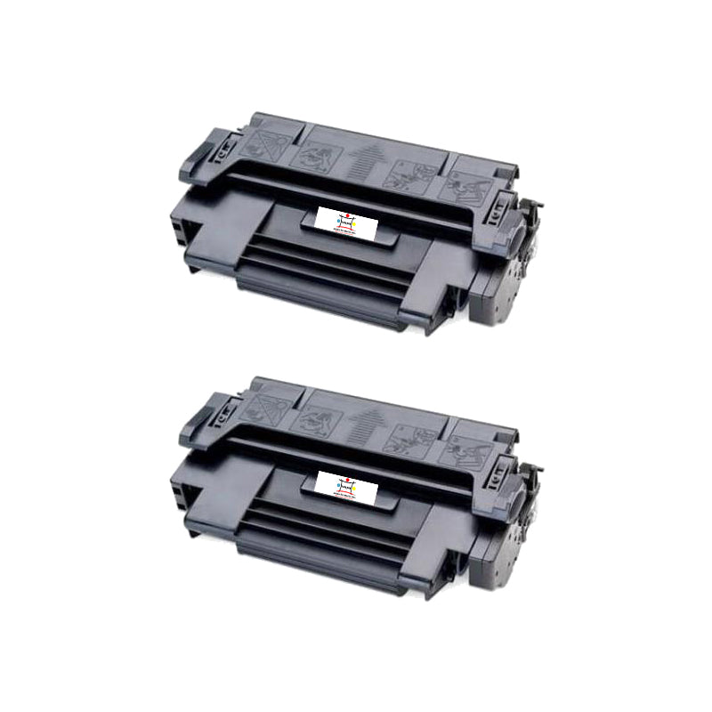 Ampuproducts Compatible Toner Cartridge Replacement For BROTHER TN9000 (COMPATIBLE) 2 PACK