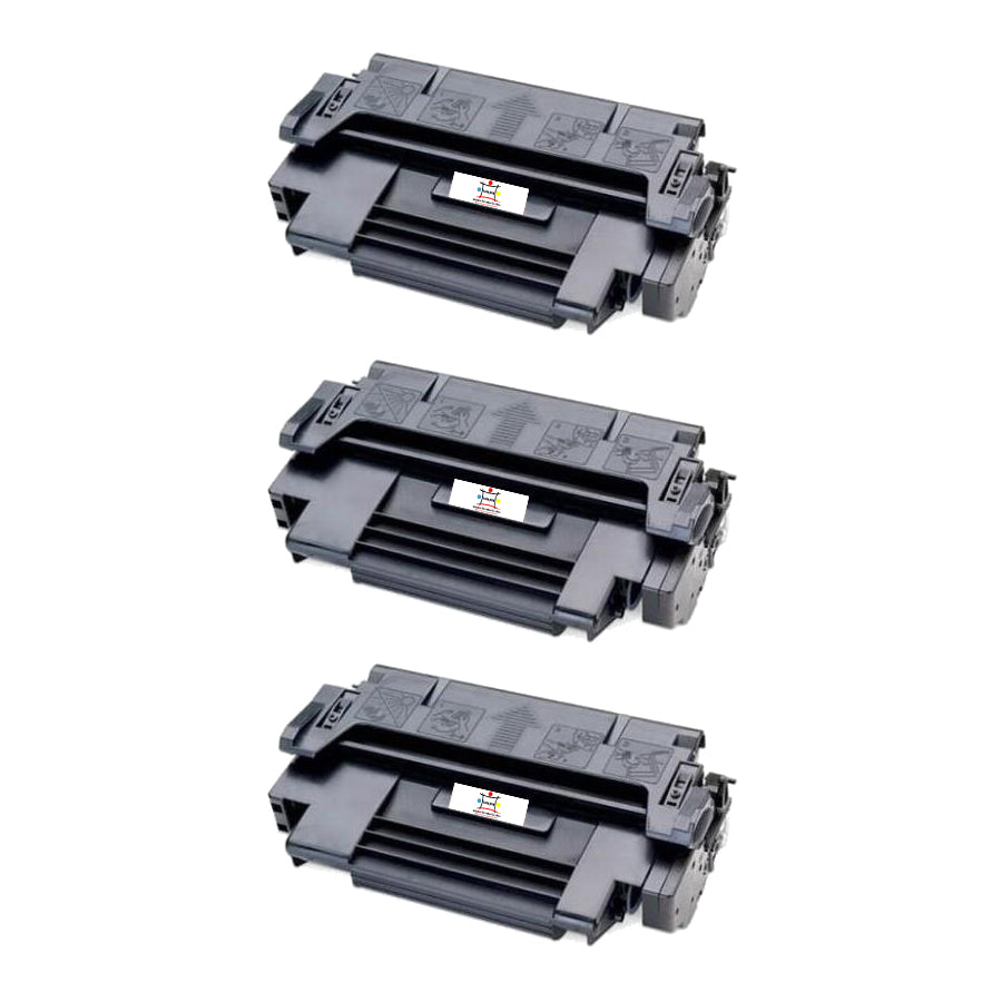 BROTHER TN9000 (COMPATIBLE) 3 PACK