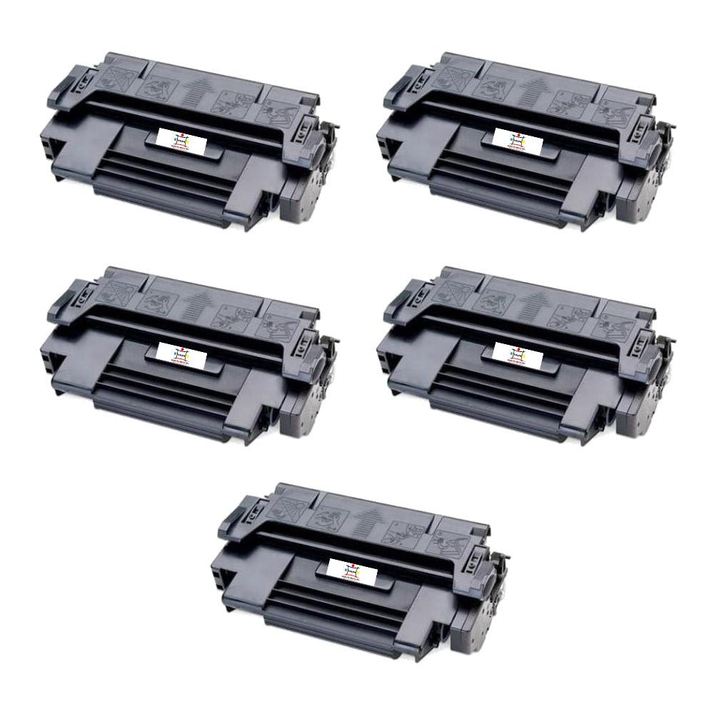 Ampuproducts Compatible Toner Cartridge Replacement For BROTHER TN9000 (COMPATIBLE) 5 PACK