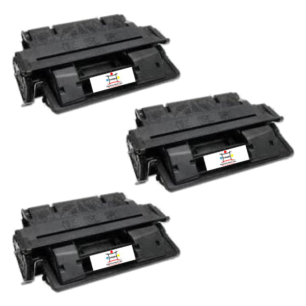 BROTHER TN9500 (COMPATIBLE) 3 PACK