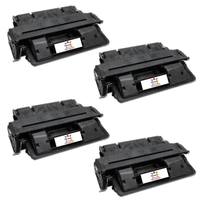 BROTHER TN9500 (COMPATIBLE) 4 PACK