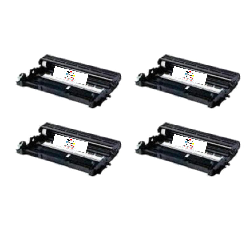 Ampuproducts Compatible Toner Cartridge Replacement For BROTHER TN9500 (COMPATIBLE) 5 PACK