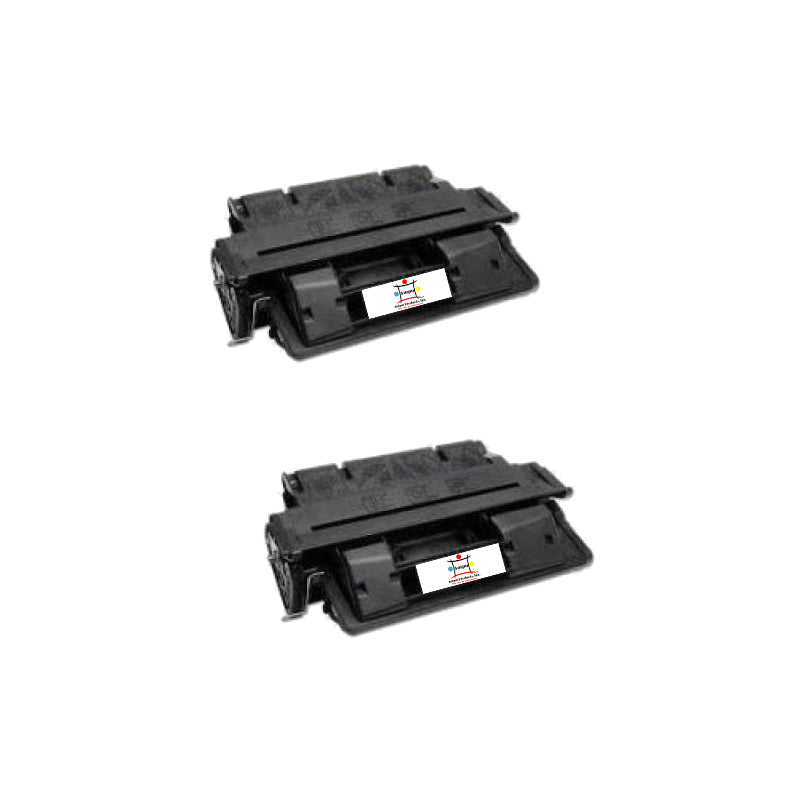 Ampuproducts Compatible Toner Cartridge Replacement For BROTHER TN9500 (COMPATIBLE) 2 PACK