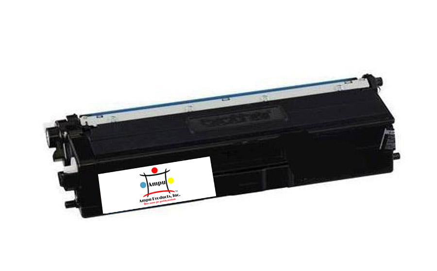 BROTHER TN433C (COMPATIBLE)