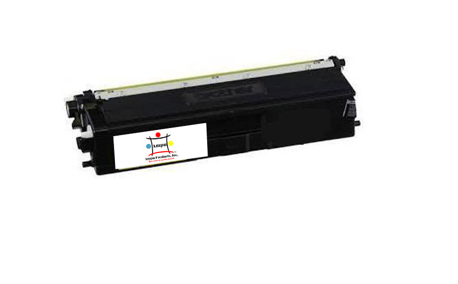 BROTHER TN433Y (COMPATIBLE)