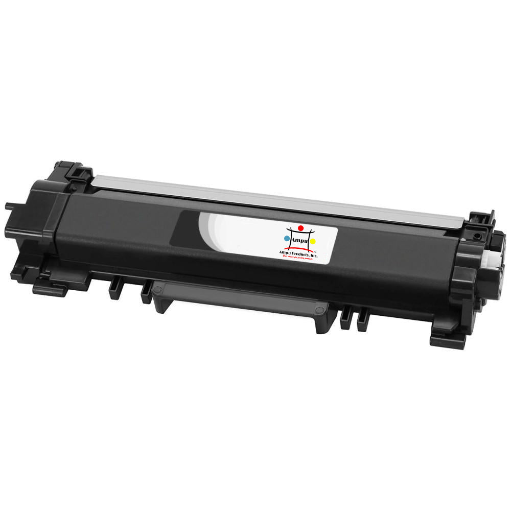 Ampuproducts Compatible Toner Cartridge Replacement For BROTHER TN760XX (COMPATIBLE)