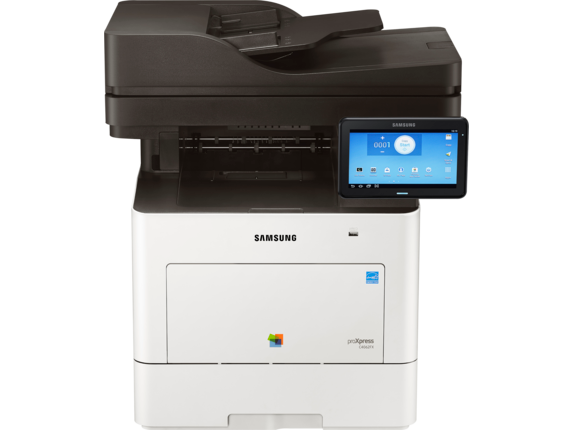 SAMSUNG SL-C4062FX (ORIGINAL) LASER PRINTER