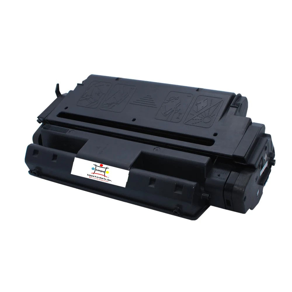 Ampuproducts Compatible Toner Cartridge Replacement for HP C3909A (09A) Black (15K YLD)