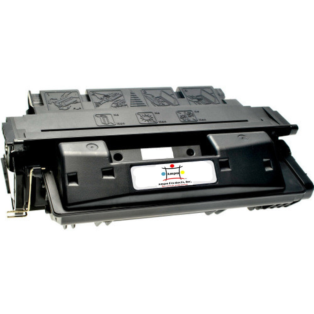 Ampuproducts Compatible Toner Cartridge Replacement for HP C4127X (27X) High Yield (10K YLD)