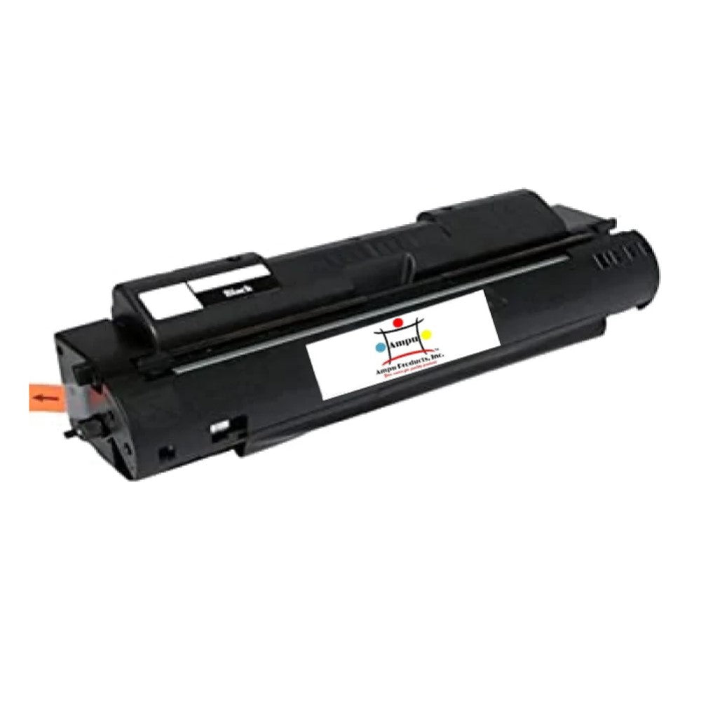 Ampuproducts Compatible Toner Cartridge Replacement for HP C4191A (640A) Black (9K YLD)