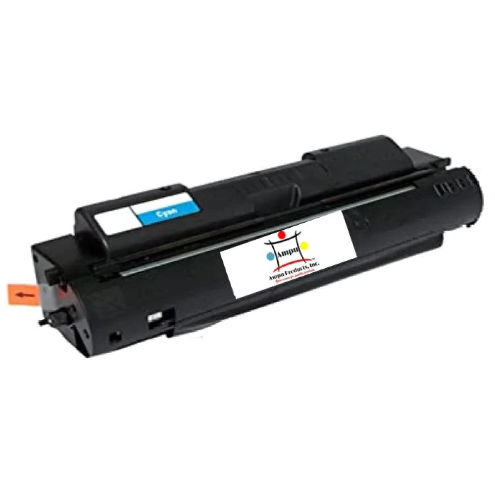 Ampuproducts Compatible Toner Cartridge Replacement for HP C4192A (640A) Cyan (6K YLD)