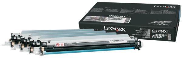 LEXMARK C53034X (ORIGINAL)