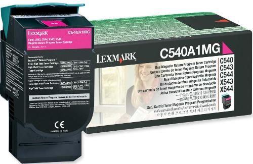 LEXMARK C540A1MG (ORIGINAL)