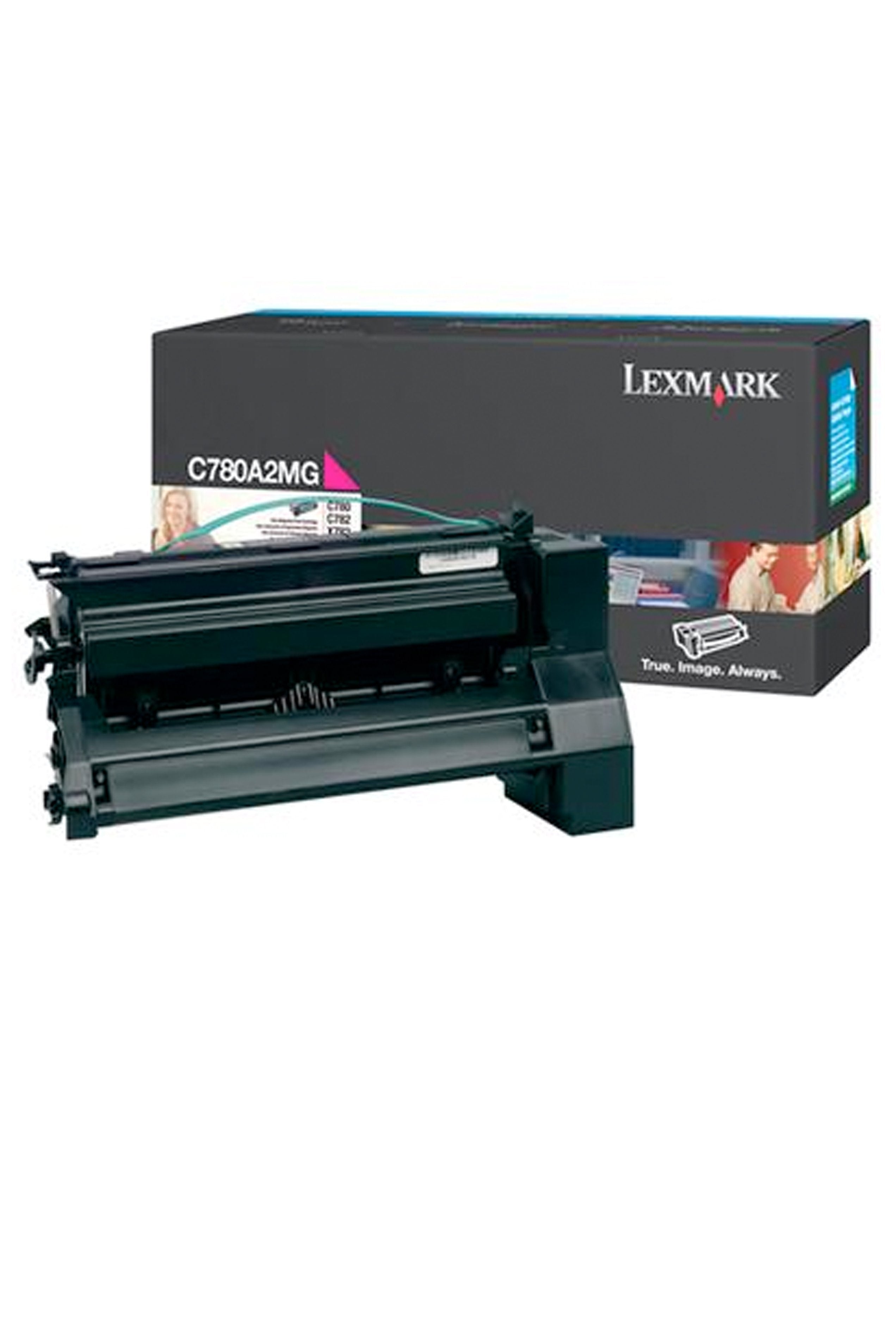 LEXMARK C780A2MG (ORIGINAL)