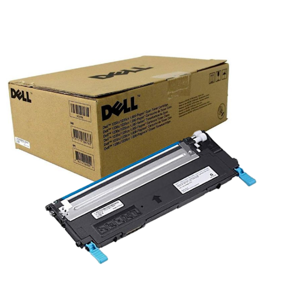 GENUINE DELL C815K TONER CARTRIDGE