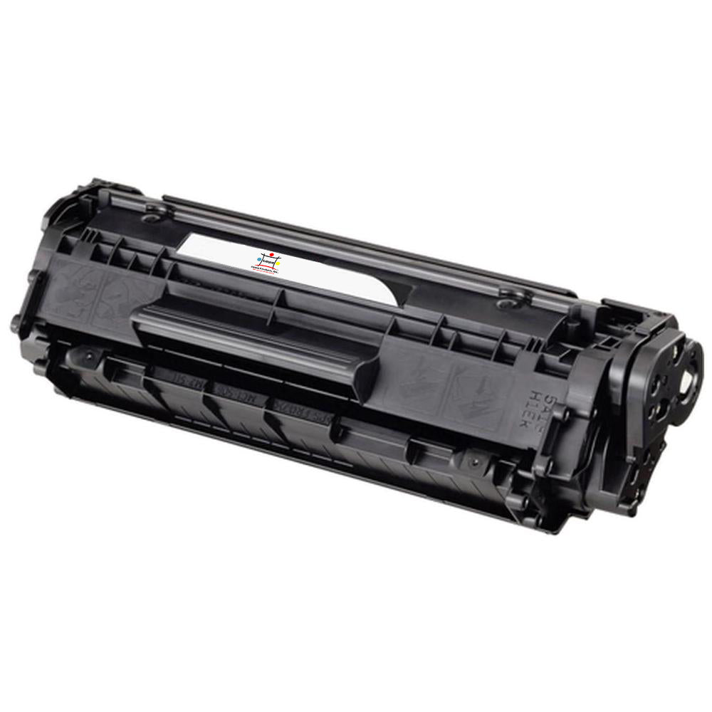 Ampuproducts Compatible Toner Cartridge Replacement For CANON 0263B001AA (COMPATIBLE)