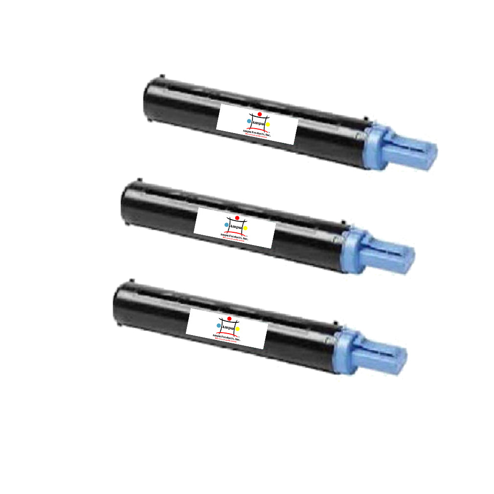 CANON 0384B003AA (COMPATIBLE) 3 PACK