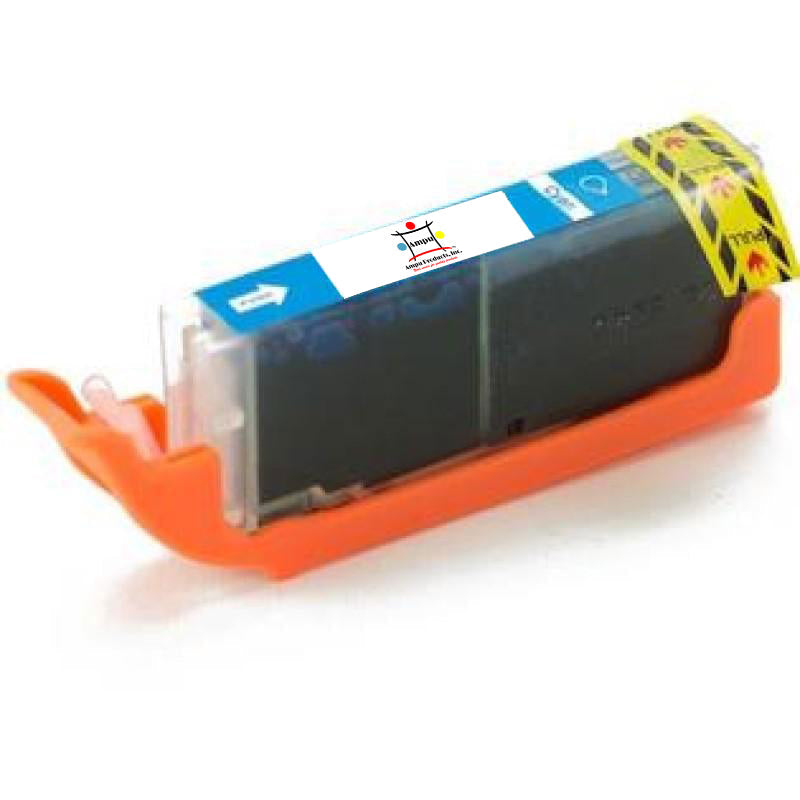 Ampuproducts Compatible Ink Cartridge Replacement For CANON 0391C001 (COMPATIBLE)