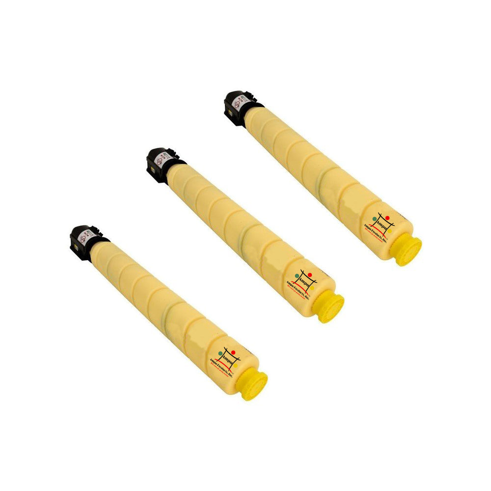 Ampuproducts Compatible Toner Cartridge Replacement For CANON 0484C003AA (GPR-55) COMPATIBLE (3-PACK)