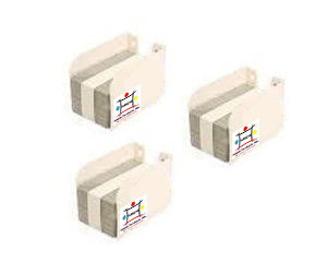 CANON 115 (COMPATIBLE) 3 PACK