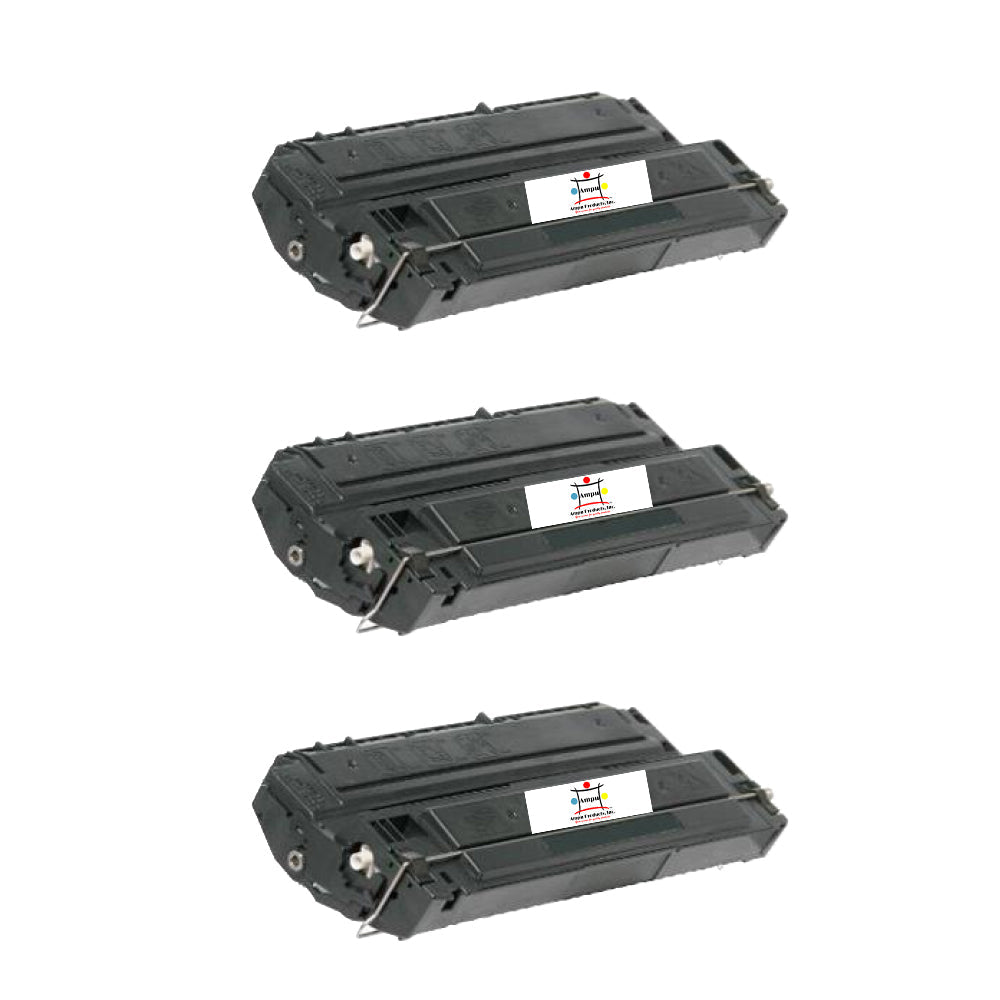 Ampuproducts Compatible Toner Cartridge Replacement For CANON 1529A002AA (COMPATIBLE) 3 PACK