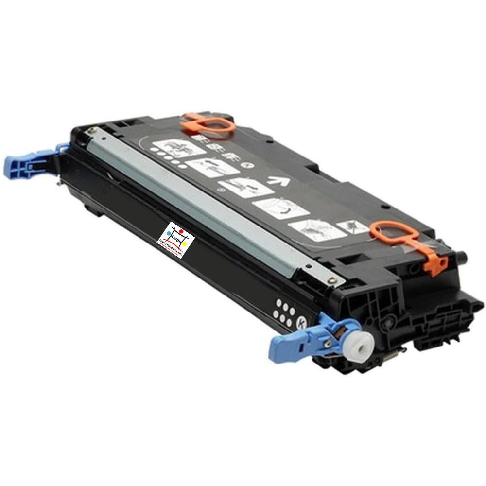 Compatible Toner Cartridge Replacement For Canon 1660B001AA (111) Black (6K YLD)