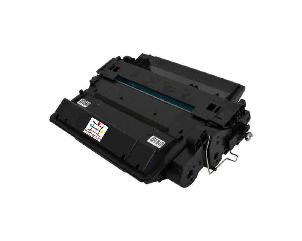 Compatible Toner Cartridge Replacement For CANON 3482B005AA (GPR-40 H) Black (12.5K YLD)