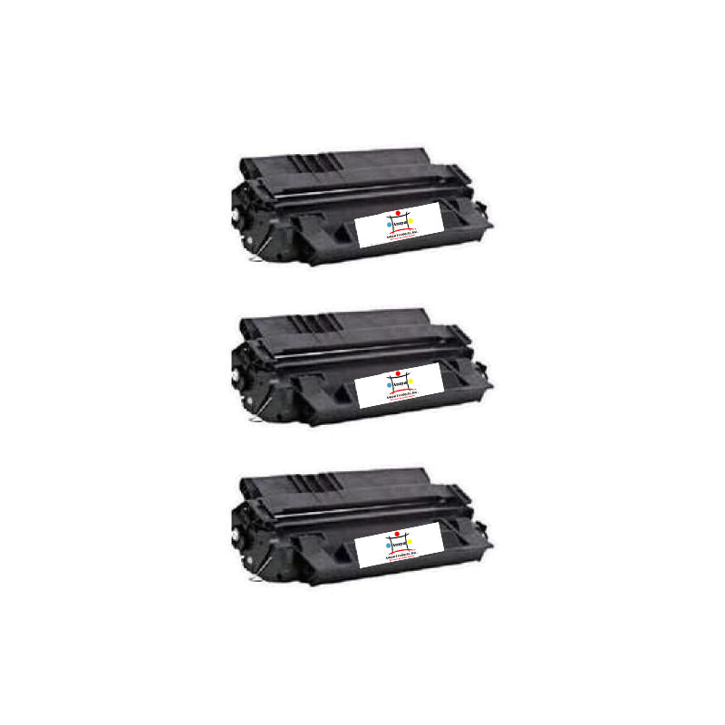 Ampuproducts Compatible Toner Cartridge Replacement For CANON 3842A002AA (COMPATIBLE) 3-PACK