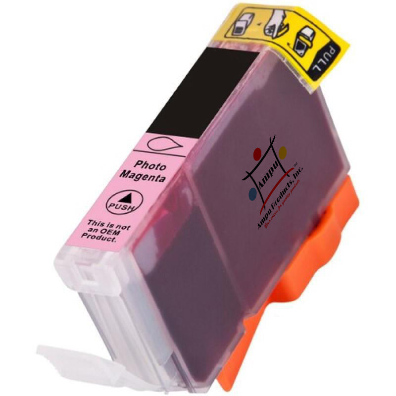 Ampuproducts Compatible Ink Cartridge Replacement For CANON 4710A003AB (COMPATIBLE)