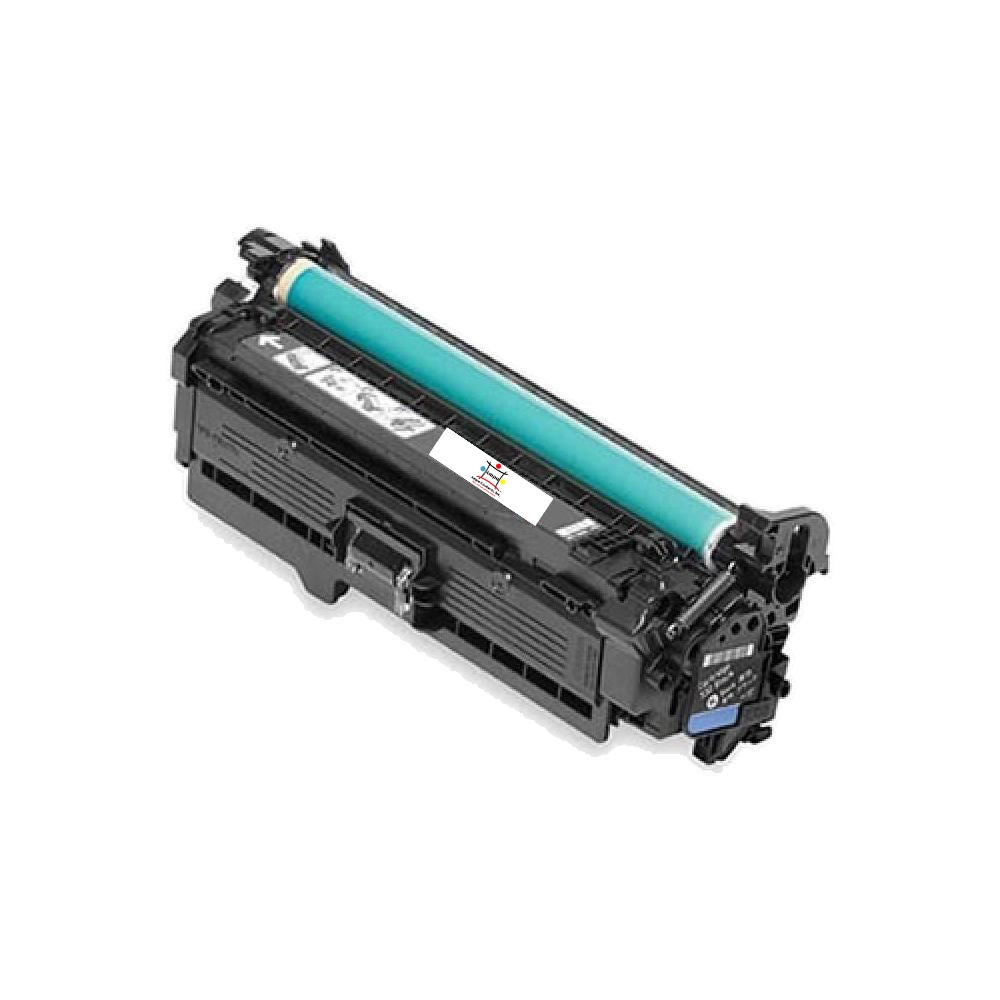 Compatible Toner Cartridge Replacement For CANON 6264B012AA (332 II) High Yield Black (12K YLD)