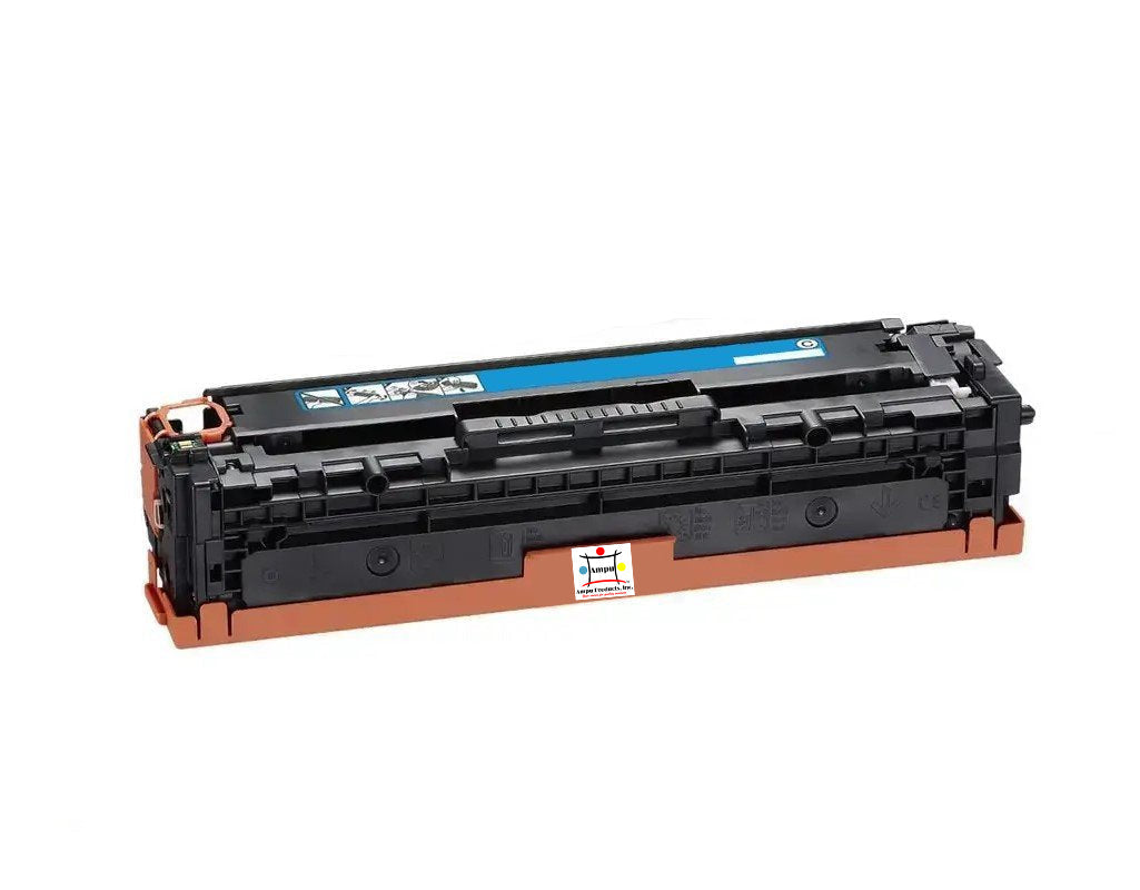 Ampuproducts Compatible Toner Cartridge Replacement For CANON 6271B002AA (COMPATIBLE)