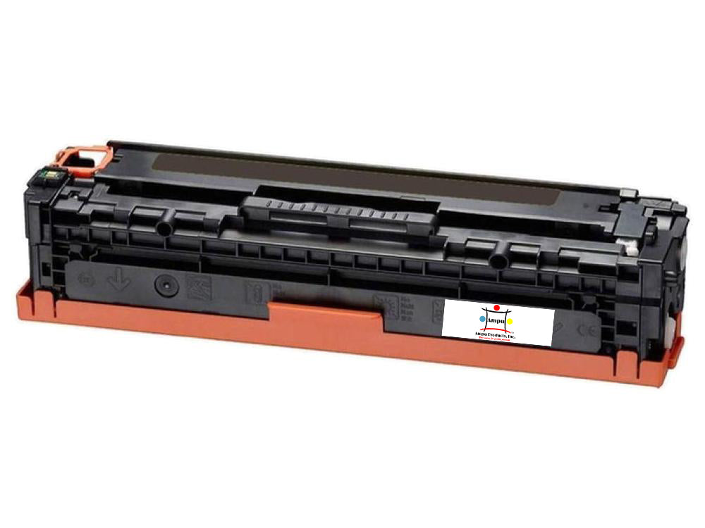 Compatible Toner Cartridge Replacement For CANON 6272B001AA (131) Black (1.5K YLD)