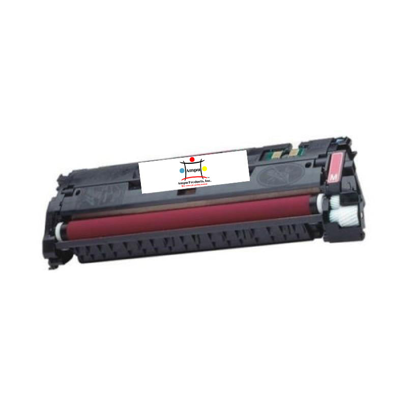 Ampuproducts Compatible Toner Cartridge Replacement For CANON 7431A005AA (COMPATIBLE)