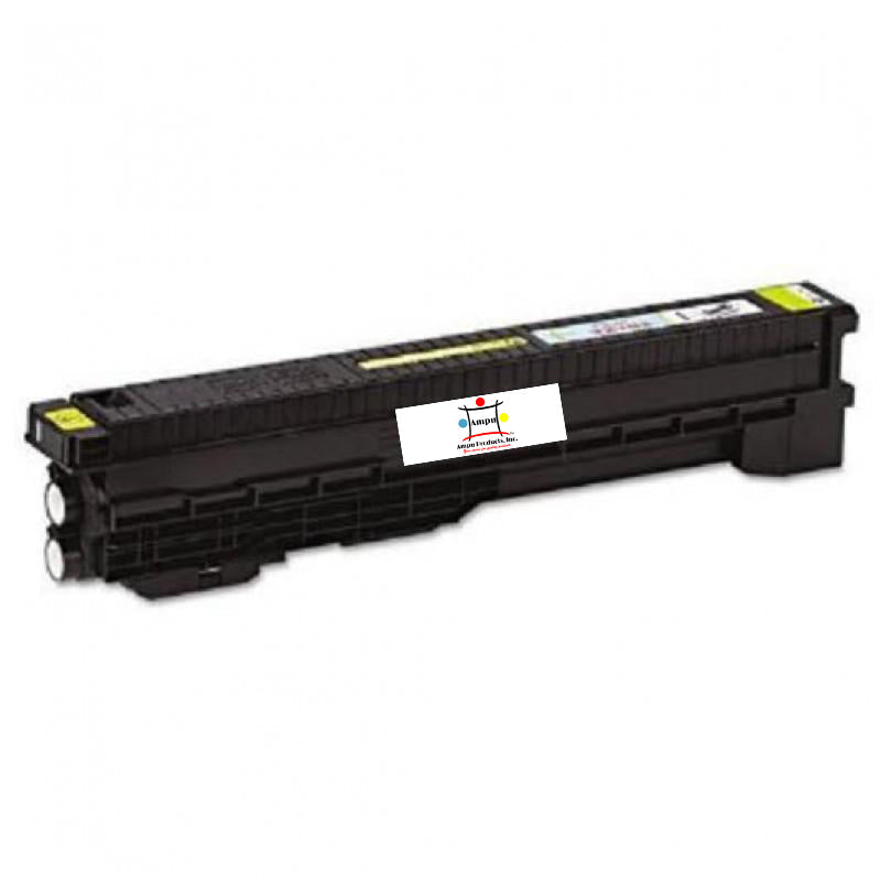 Ampuproducts Compatible Toner Cartridge Replacement For CANON 7626A001AA (GPR-11)