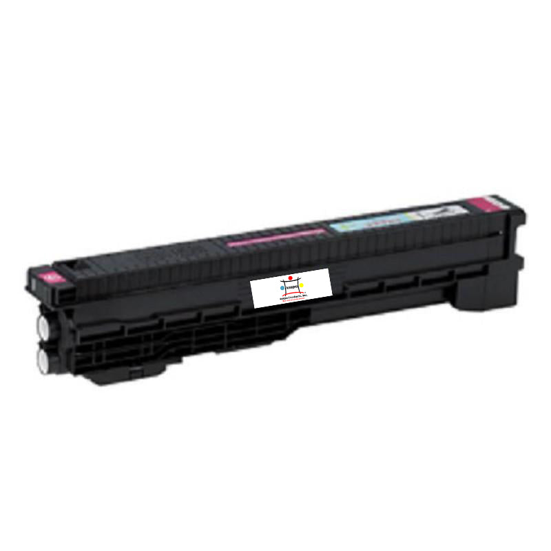 Ampuproducts Compatible Toner Cartridge Replacement For CANON 7627A001AA (GPR-11)