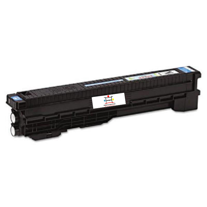 Ampuproducts Compatible Toner Cartridge Replacement For CANON 7628A001AA (GPR-11)