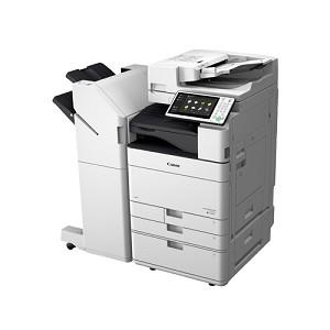 Canon ImageRUNNER ADVANCE C5535i (35 Ppm)