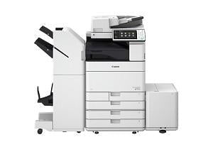 Canon ImageRUNNER ADVANCE C5550i II (50ppm)