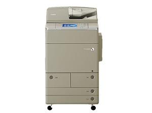 Canon ImageRUNNER ADVANCE C9065 PRO Printer Model (65 Ppm)