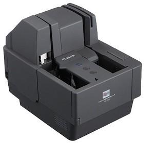 Canon ImageFORMULA CR-120N Check Transport