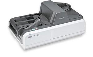 Canon ImageFORMULA CR-135i High-Volume Check Transport Scanner