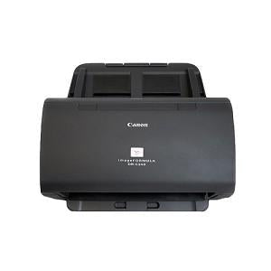 Canon ImageFORMULA DR-C240 Office Document Scanner (45 Ppm / 90 Ipm)