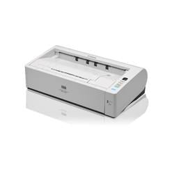 Canon ImageFORMULA DR-M1060 Office Document Scanner (40 Ppm / 80 Ipm)