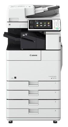 Canon ImageRUNNER ADVANCE 4551i II (51ppm)