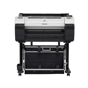 Canon ImagePROGRAF IPF670 24in With Stand Large Format