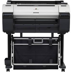 Canon The Canon 24-Inch ImagePROGRAF IPF670E